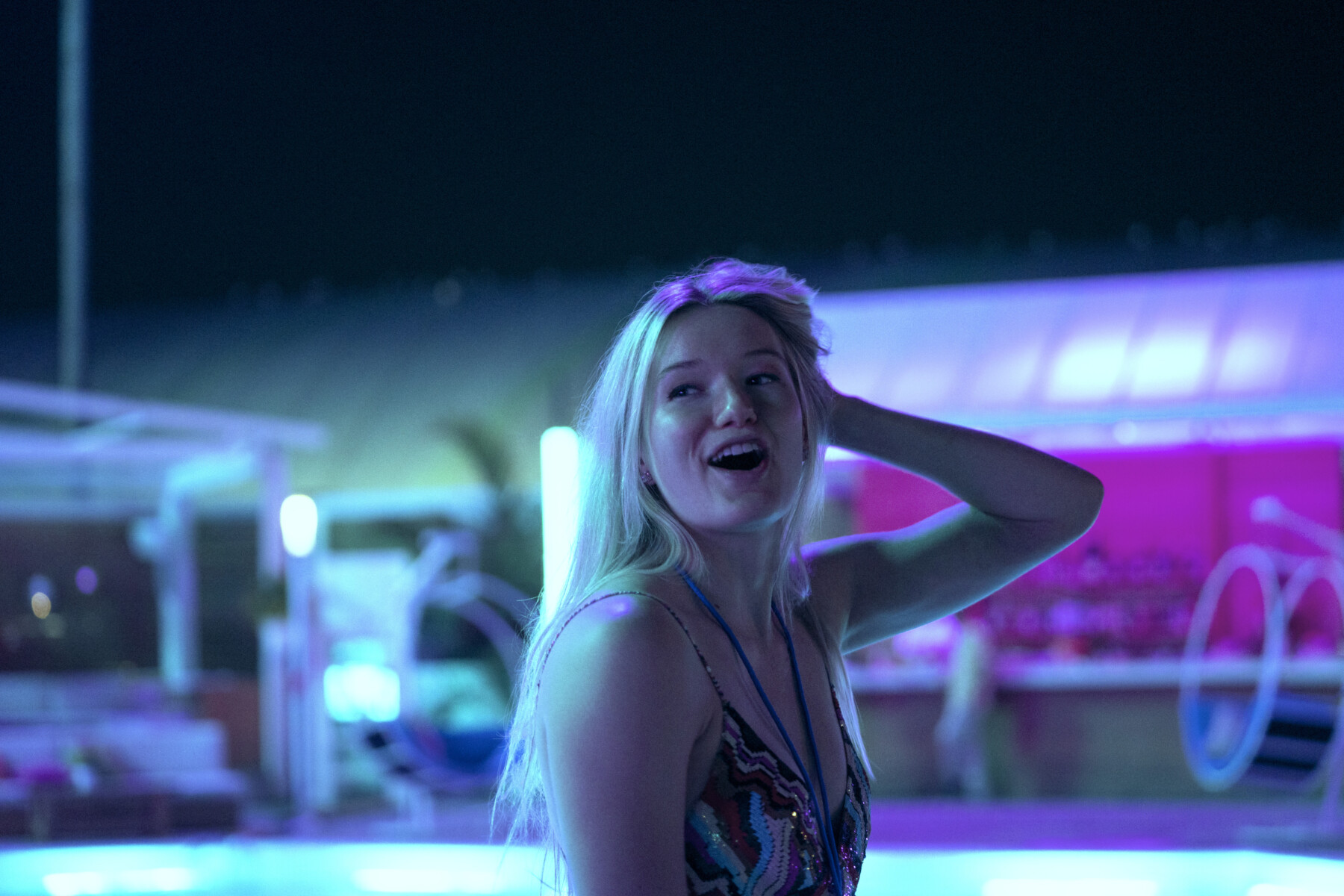 Premiery tygodnia: nowe Zbrodnie po sąsiedzku, szybka jazda w Gran Turismo oraz nowości kinowe!