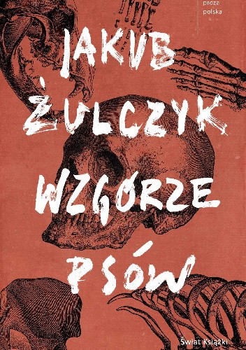 wzgórze psów jakub żulczyk