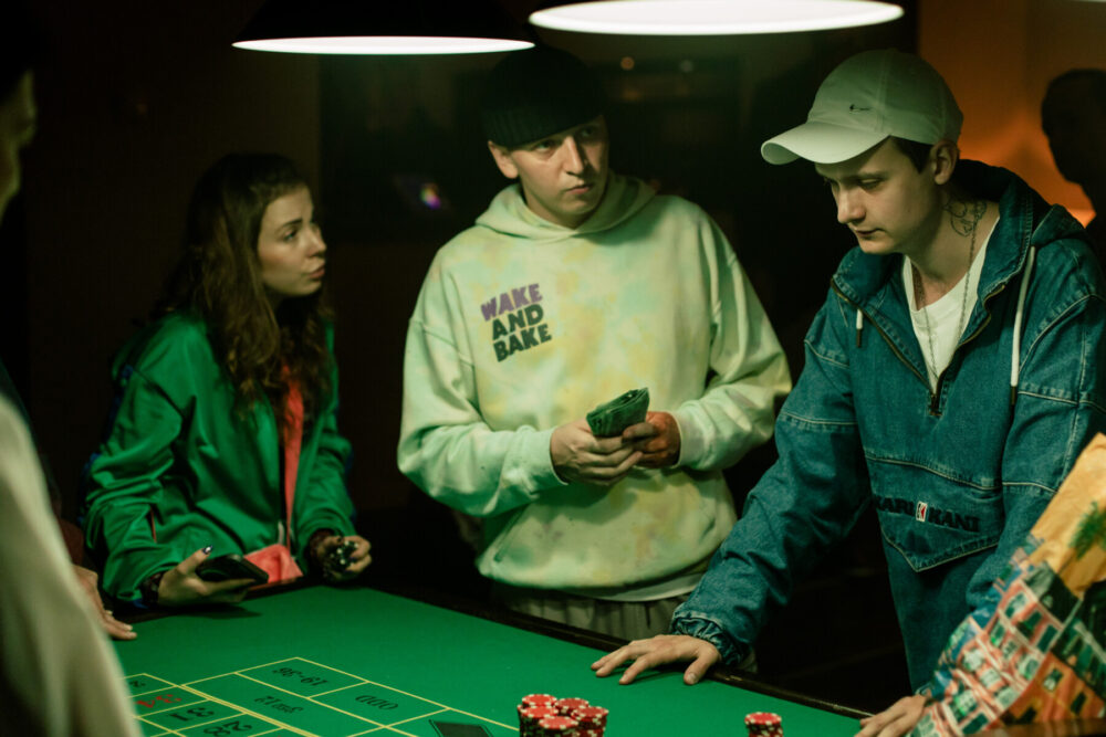 freestyle maciej musiałowski