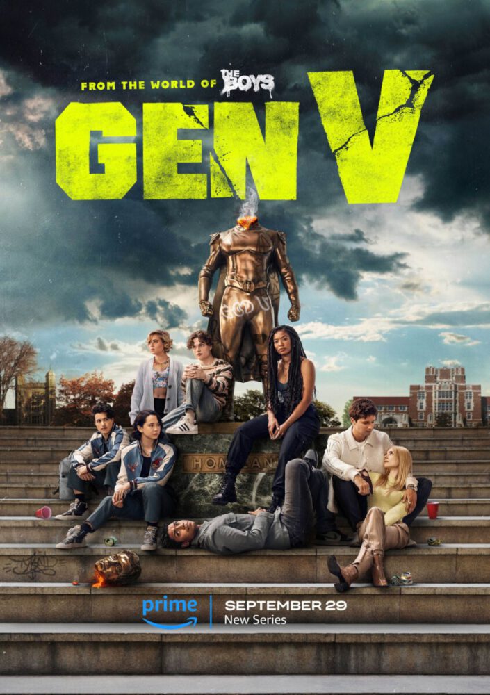 gen v