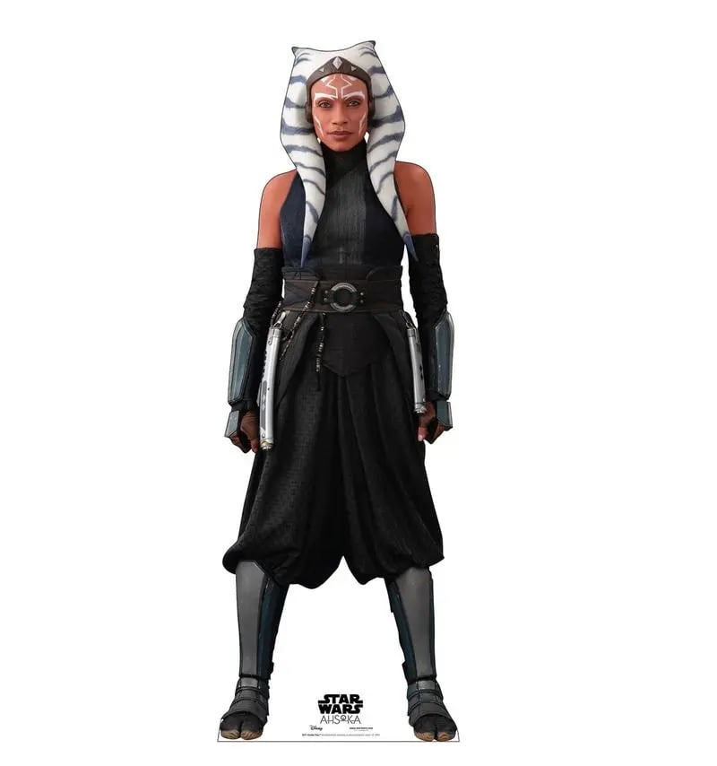 ahsoka