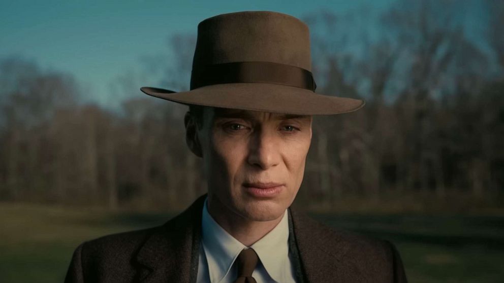 Cillian Murphy w roli Batmana? Poznaj 5 ciekawostek o aktorze!