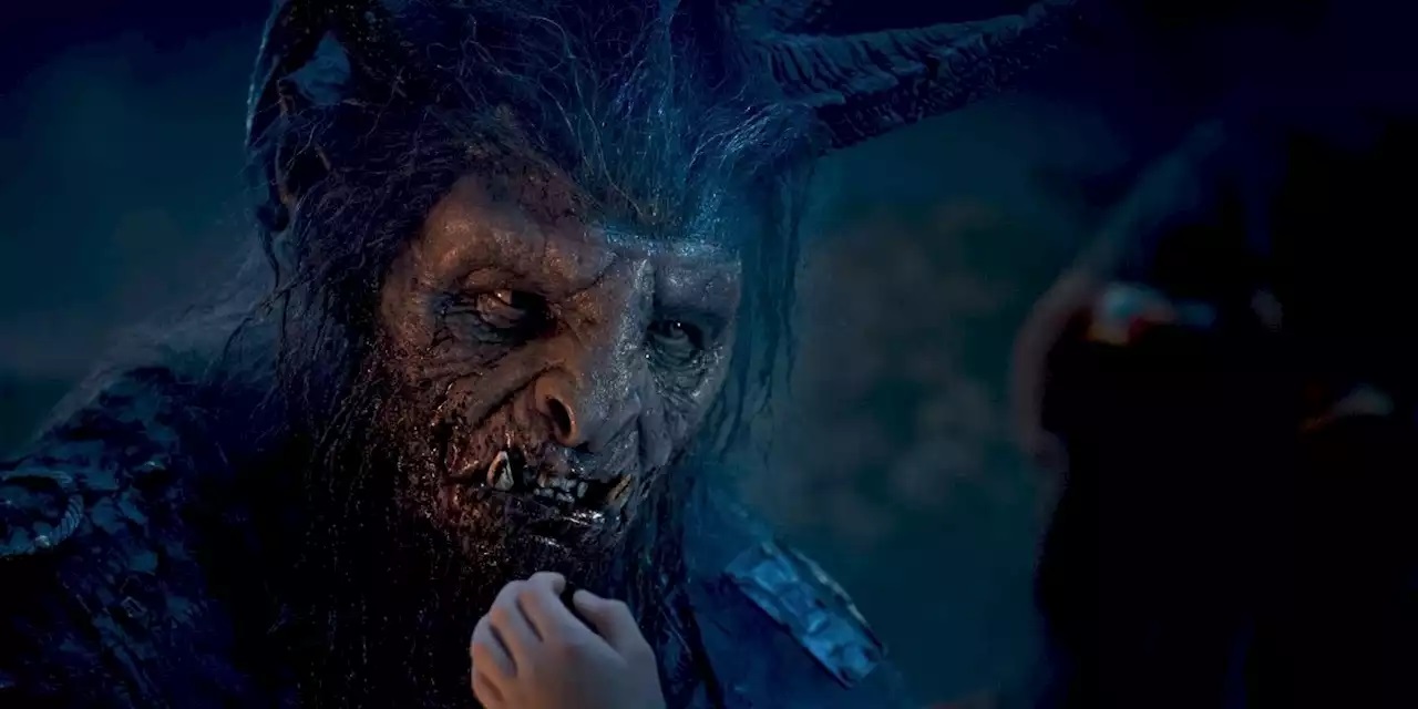 Zobacz nowy materiał zakulisowy serialu Koło Czasu!