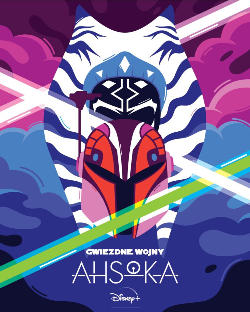 ahsoka