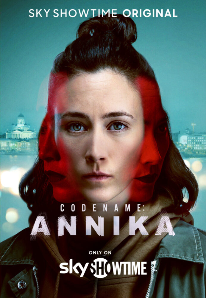 Codename: Annika