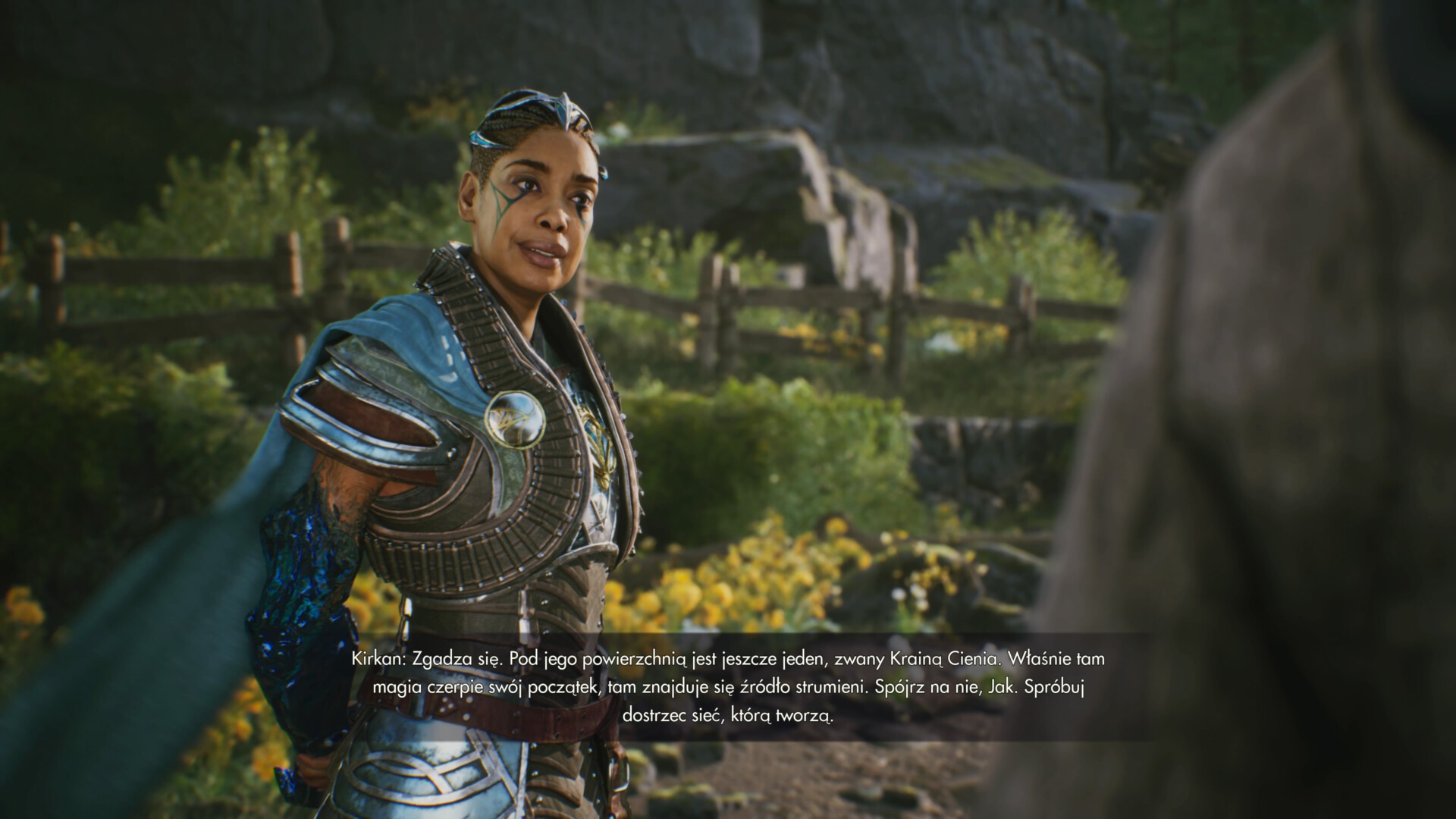 Immortals of Aveum – recenzja gry. Magiczny shooter