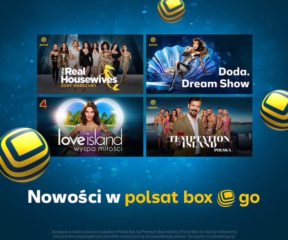 polsat box go