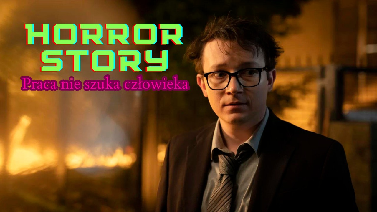 Horror Story - recenzja filmu. W tym kraju nie ma pracy... [48. FPFF]
