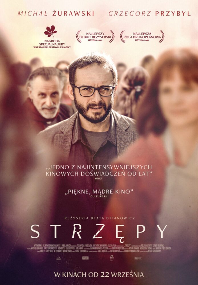 strzępy