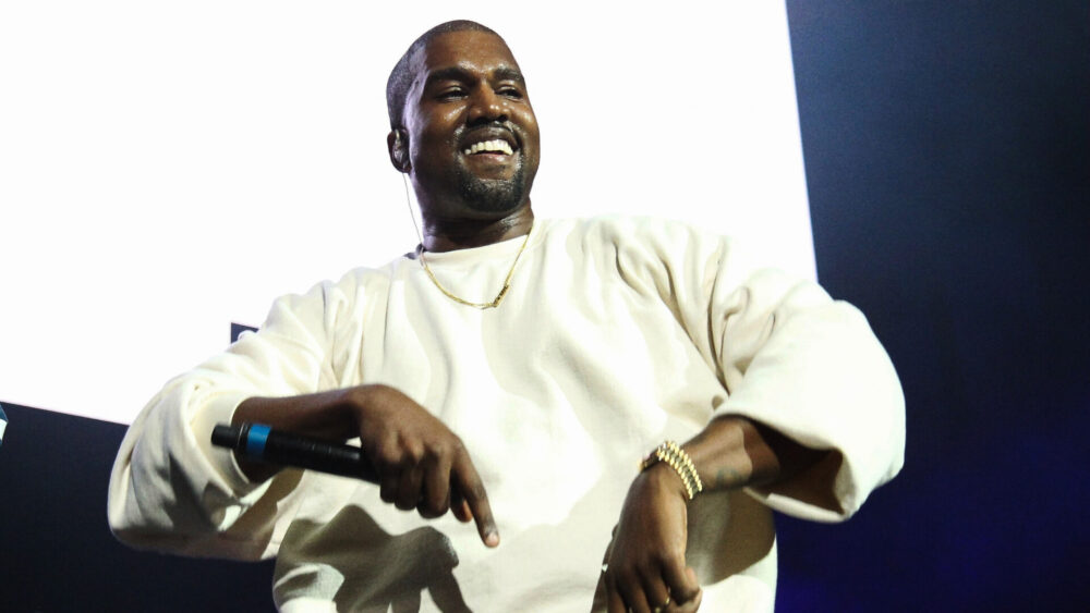 Kim i Kanye: Wielkie rozstanie