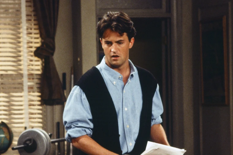 matthew perry