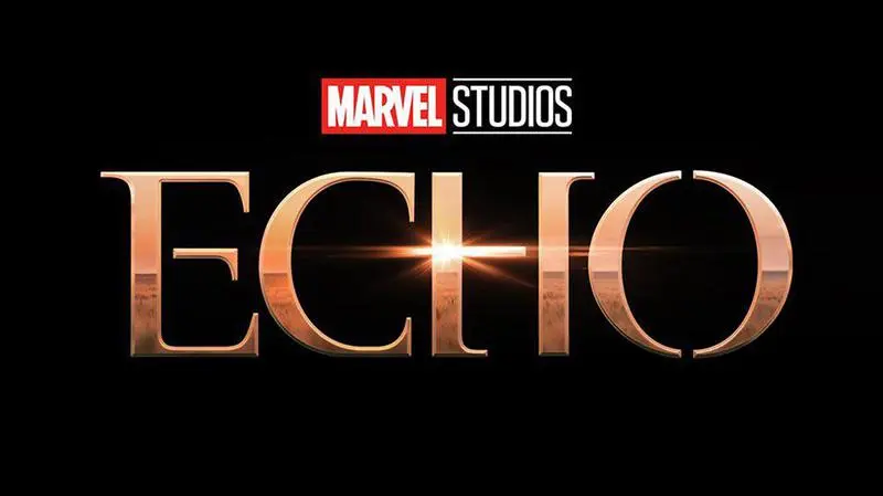 echo
