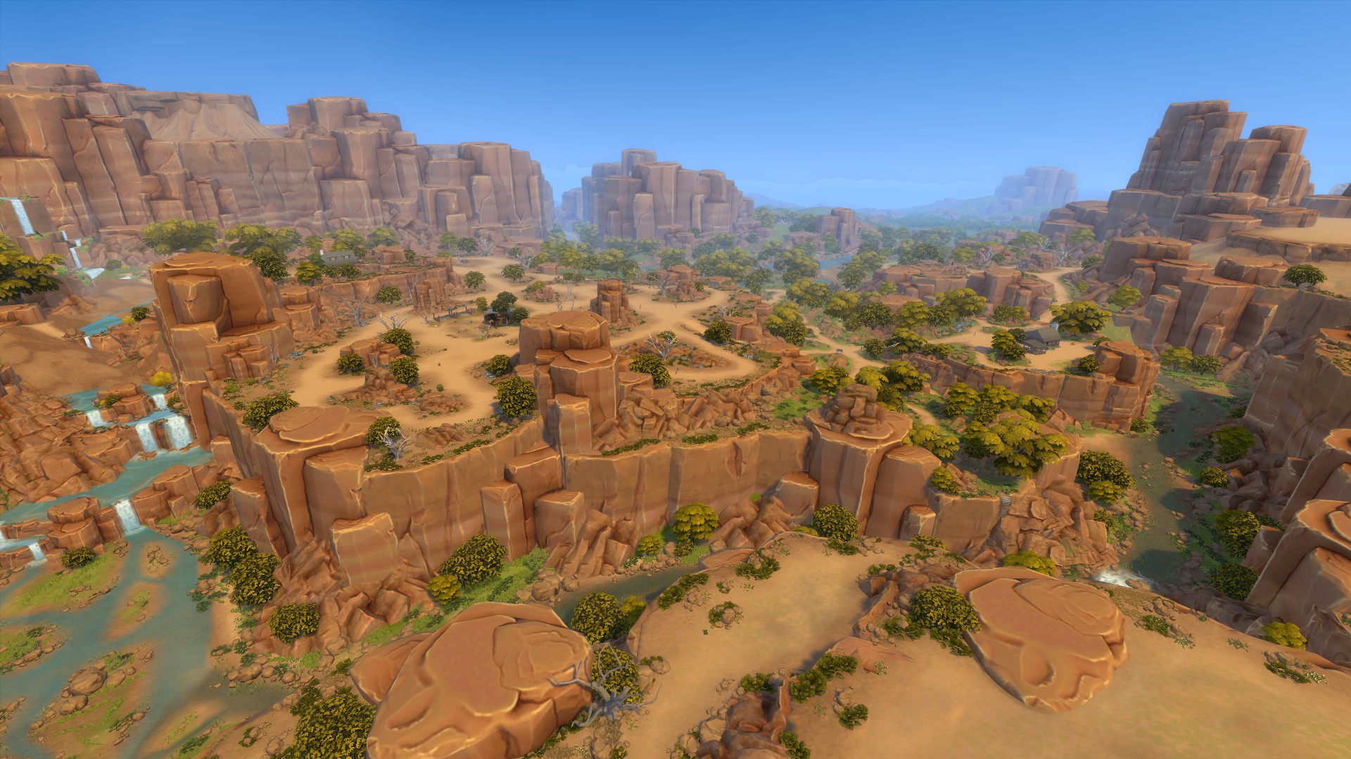 The Sims 4 Ranczo – recenzja gry. Jak zostałam koniarą