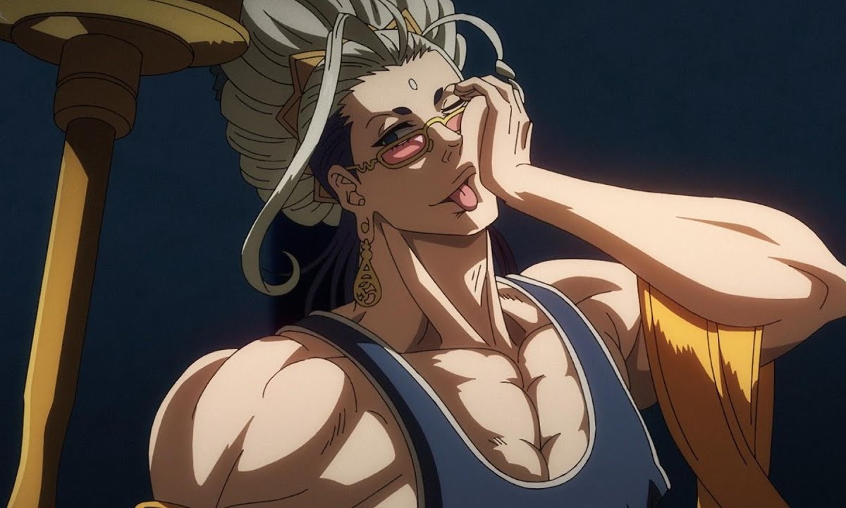 Record of Ragnarok – kilka słów o walce z końcem ludzkości