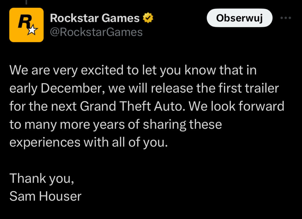 Rockstar games GTA Grand Theft Auto