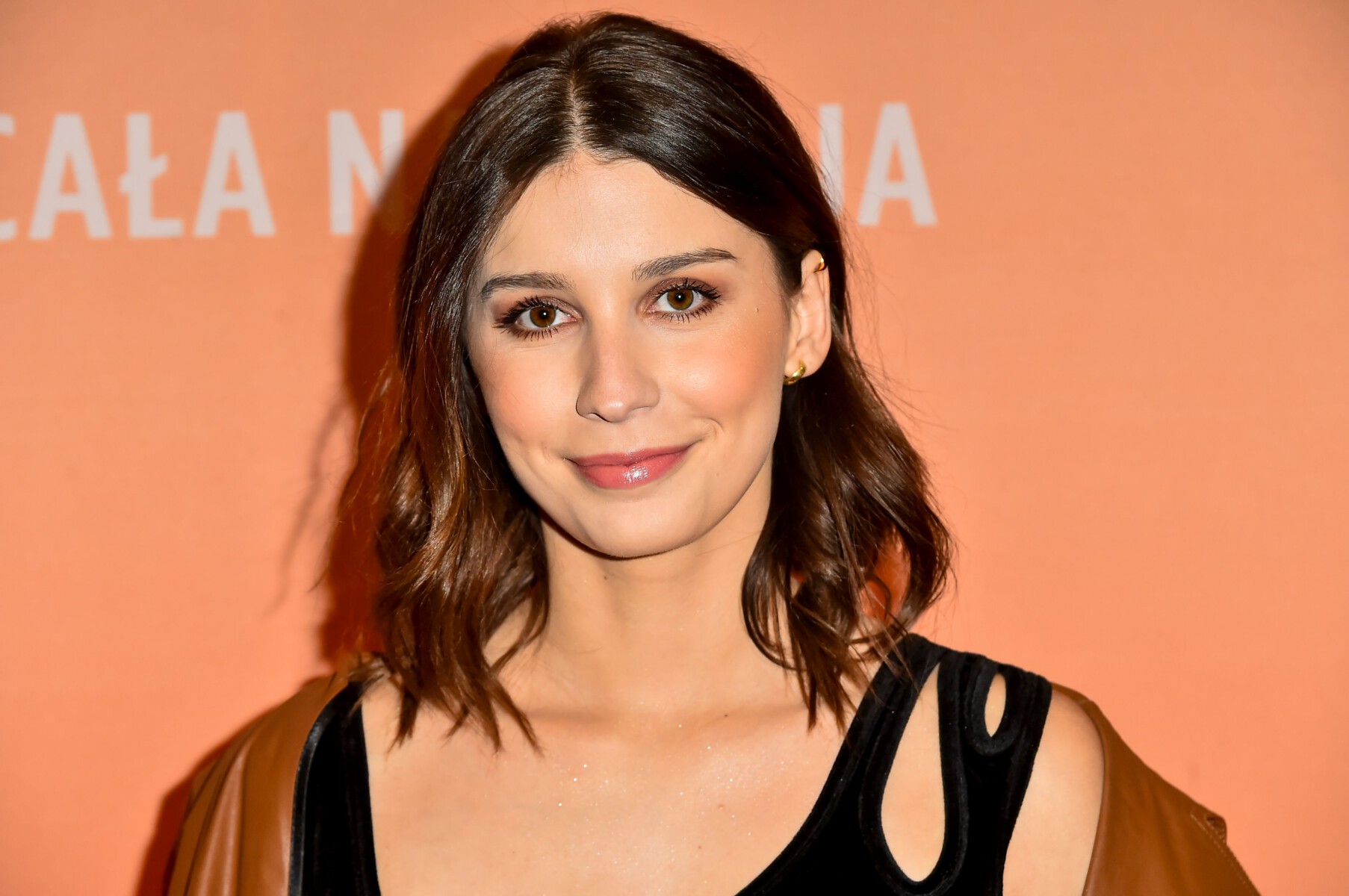 Oficjalna premiera filmu W nich cała nadzieja już za nami! Film od dziś w kinach