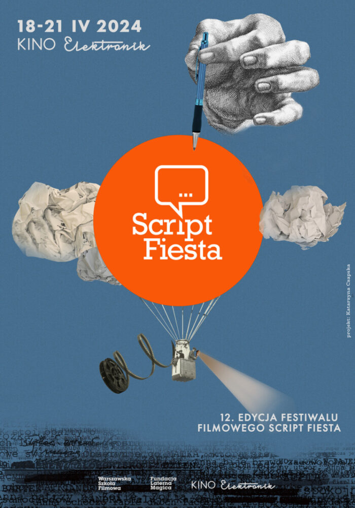 Script Fiesta