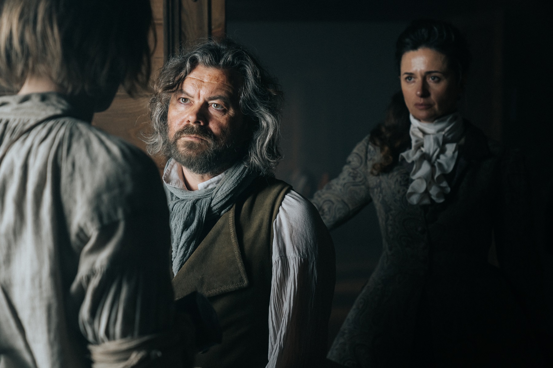 Kos z oficjalną zapowiedzią! Zdobywca Złotych Lwów trafi do kin już w styczniu!