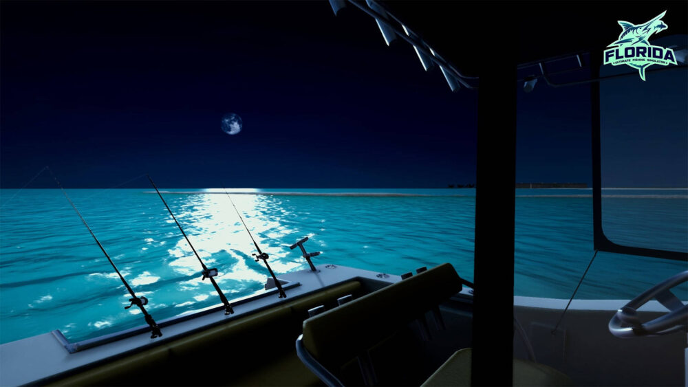 Ultimate Fishing Simulator