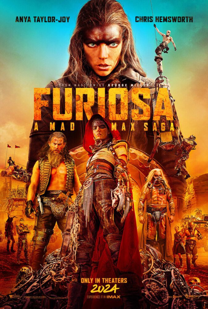 furiosa