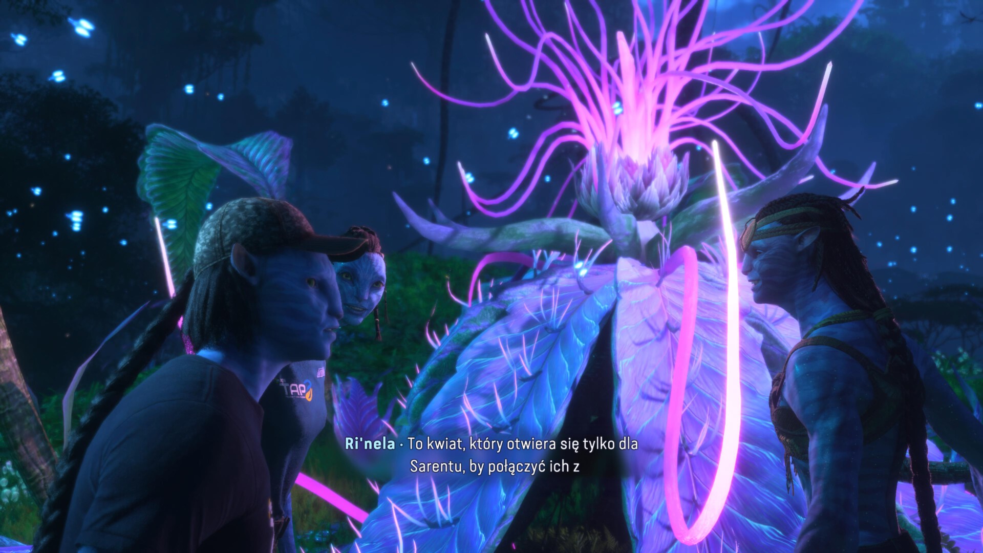 Avatar: Frontiers of Pandora – recenzja gry. Całkiem ładnie tu macie