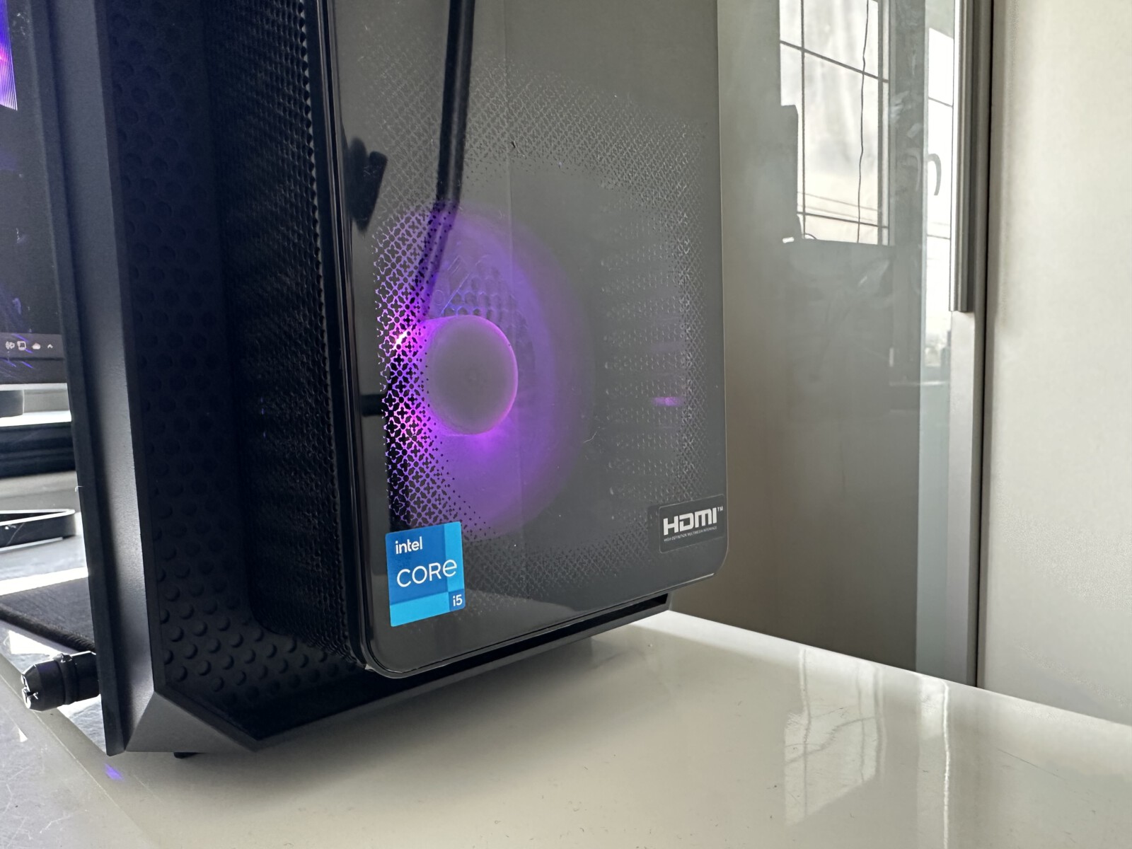 Recenzja Predator Orion 3000 – podłącz i graj