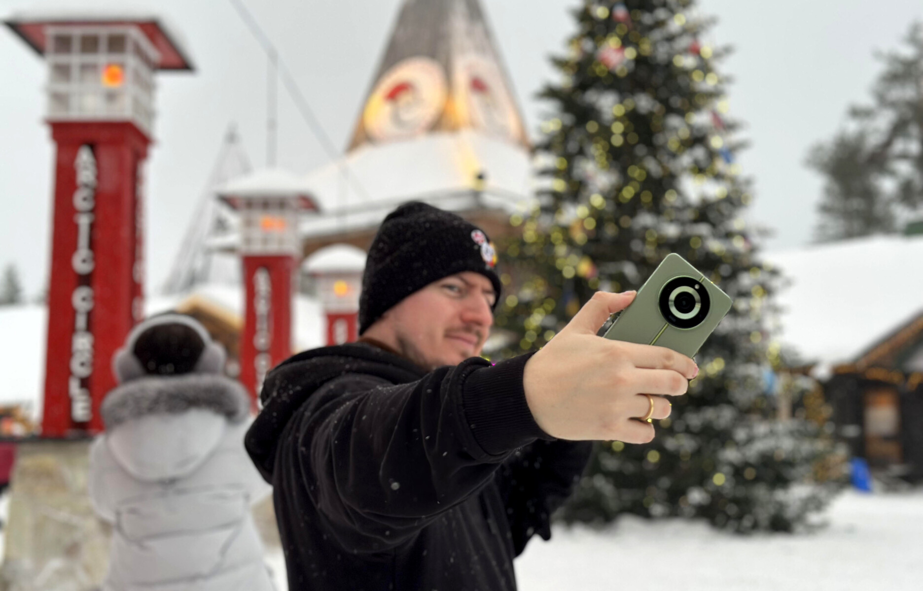 Testujemy Realme 11 Pro+5G. Topowy telefon w swojej klasie?