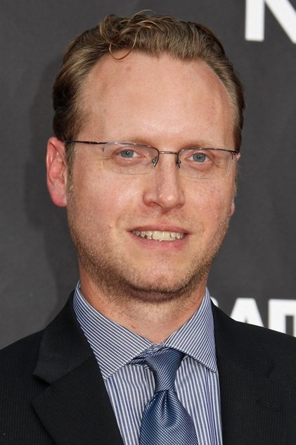 Zdjęcie Ehren Kruger