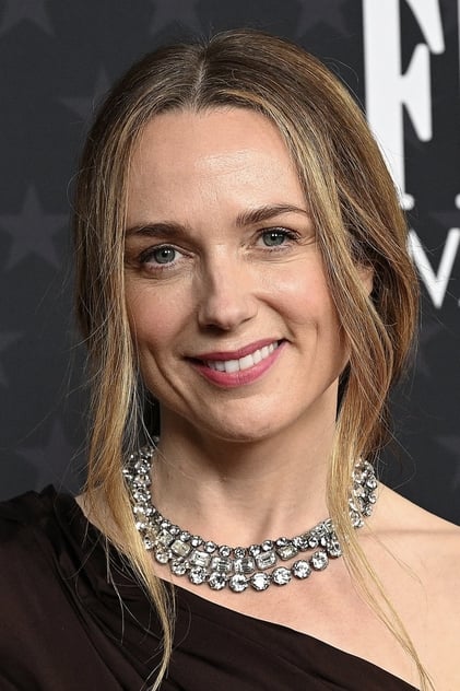 Zdjęcie Kerry Condon