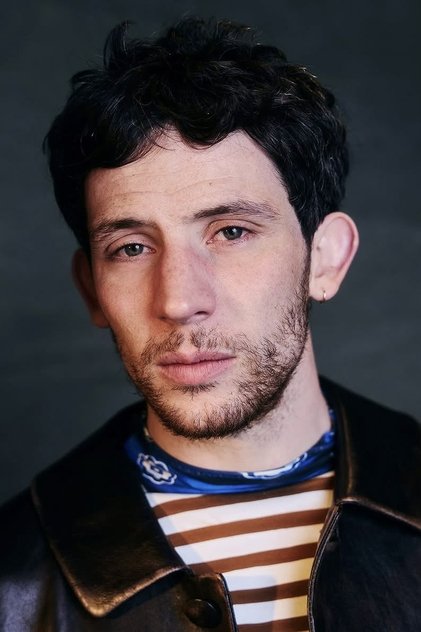 Zdjęcie Josh O’Connor