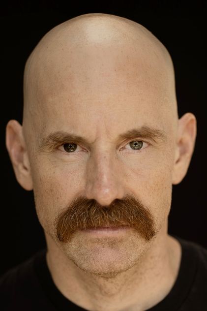 Zdjęcie Joshua Peace