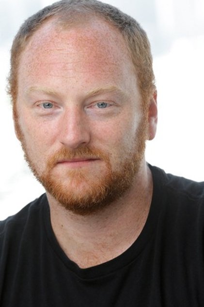 Zdjęcie Mac Brandt