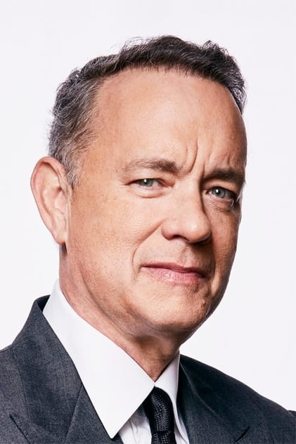 Zdjęcie Tom Hanks