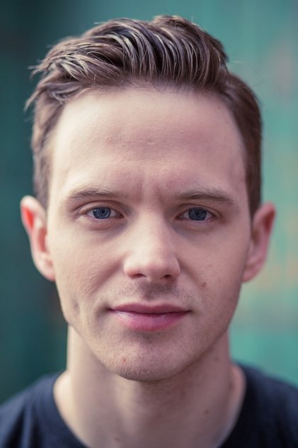 Zdjęcie Mark O’Brien