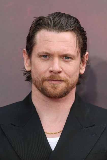 Zdjęcie Jack O’Connell