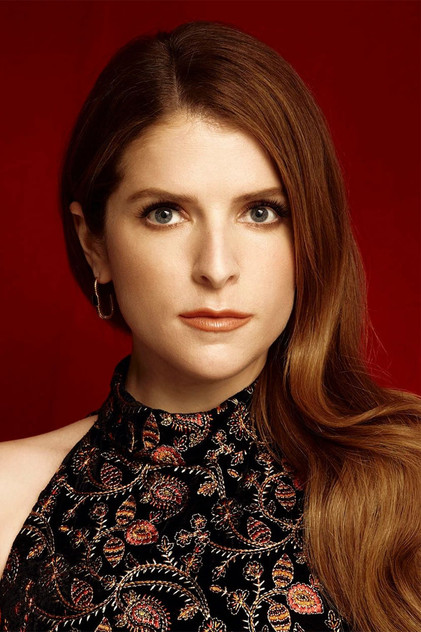 Zdjęcie Anna Kendrick