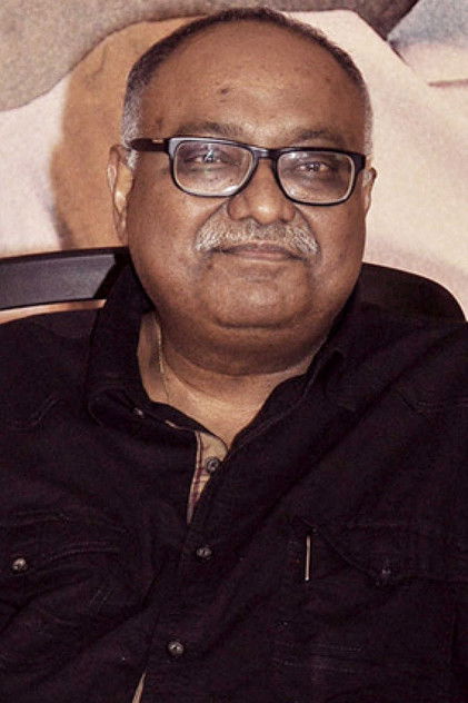 Zdjęcie Pradeep Sarkar