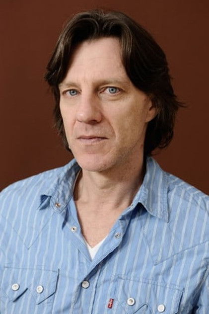 Zdjęcie James Marsh