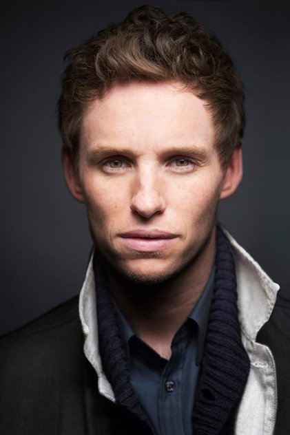 Zdjęcie Eddie Redmayne