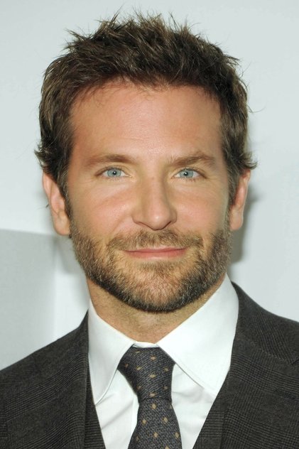 Zdjęcie Bradley Cooper
