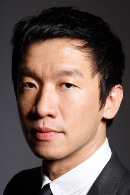 Zdjęcie Ng Chin Han