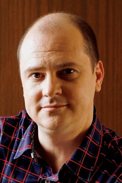 Zdjęcie Mike Flanagan