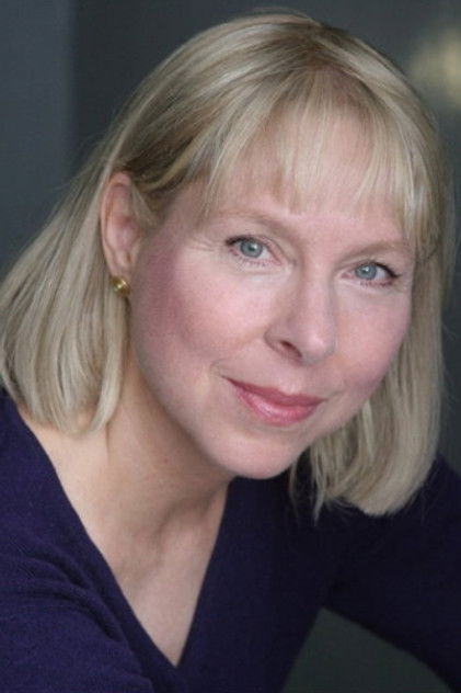 Zdjęcie Sarah Kernochan