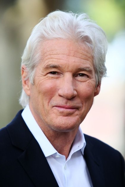 Zdjęcie Richard Gere