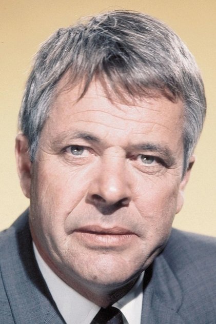 Zdjęcie William Windom