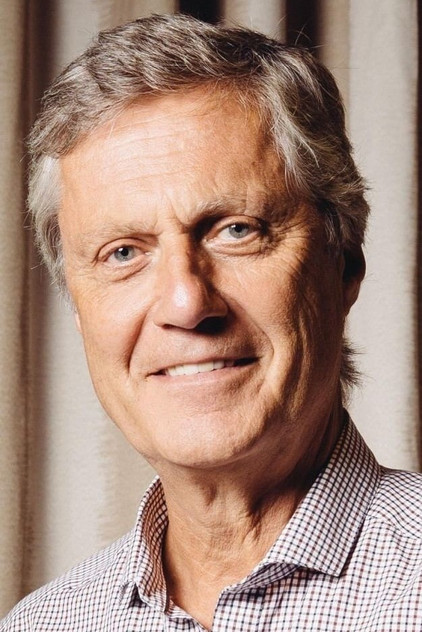 Zdjęcie Lasse Hallström