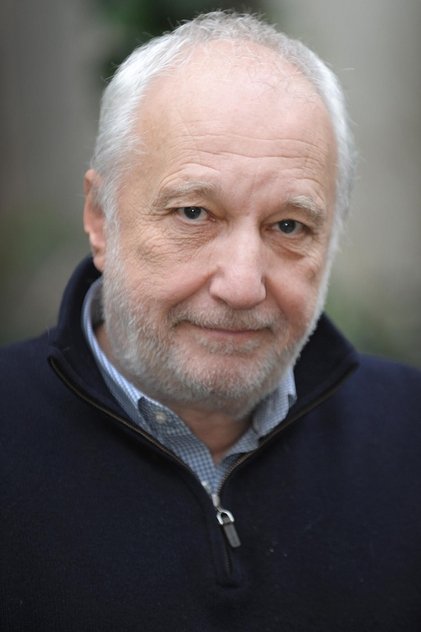 Zdjęcie François Berléand