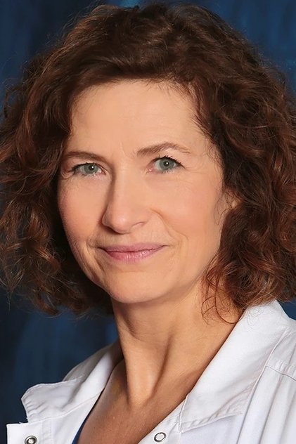 Zdjęcie Marie Bunel