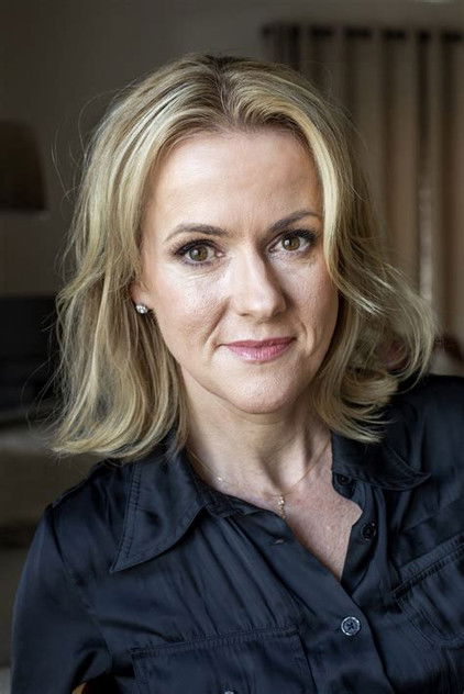 Zdjęcie Jojo Moyes