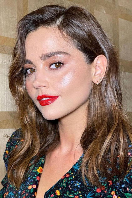 Zdjęcie Jenna Coleman